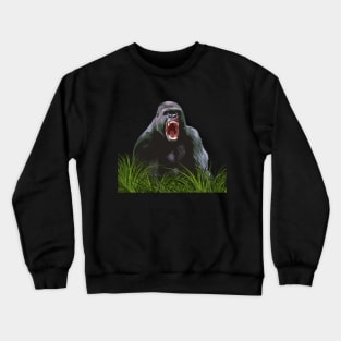 Silverback Crewneck Sweatshirt